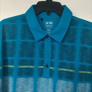 Golf polo